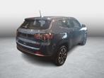 Jeep Compass 4xe 190 Plug-in Hybrid Electric Altitude, Auto's, Automaat, Stof, Gebruikt, 4 cilinders