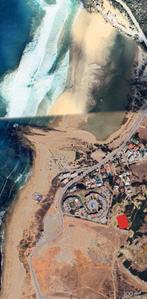 Land met de titel Tanger achakar te koop: +-1400 m, Immo