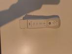 Wii Controler met Wii motion Plus en bescherming, Ophalen, Zo goed als nieuw