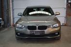 BMW 316 d Facelift Navigatie EURO6 Garantie, 5 places, 1570 kg, Beige, Break