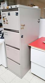 classeur à 4 tiroirs, Enlèvement, Utilisé