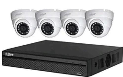 Bewakingscamera's installeren tegen de beste prijzen!, Audio, Tv en Foto, Actiecamera's, Nieuw