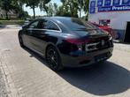 Mercedes-Benz EQE 300 Business Line 245PK (bj 2023), Auto's, Mercedes-Benz, Automaat, Gebruikt, Zwart, 2285 kg