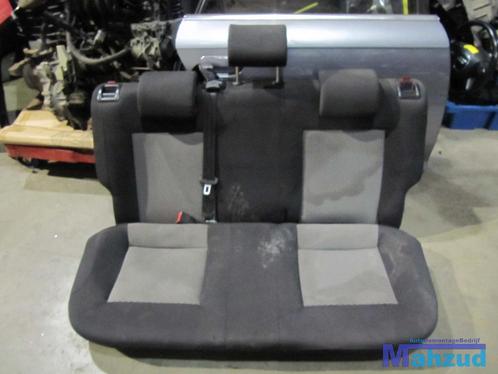 POLO 6R 3 DEURS ACHTERBANK DEURPANELEN INTERIEUR, Auto-onderdelen, Interieur en Bekleding, Volkswagen, Gebruikt, Ophalen of Verzenden