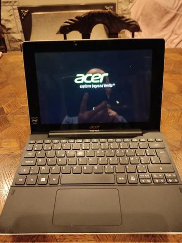 1 mini PC portable ACER Intel inside  beschikbaar voor biedingen