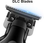 Tondeuse à cheveux sans fil professionnelle KEMEI LIVRAISON, Envoi, Neuf, Tondeuse