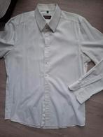 Chemise blanche Marvelis T42 xl, Vêtements | Hommes, Tour de cou 41/42 (L), Comme neuf, Blanc, Marvelis