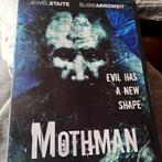 Mothman dvd krasvrij 1eu genre horror, Vanaf 16 jaar, Ophalen of Verzenden, Zo goed als nieuw, Monsters