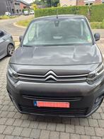 Citroën berlingo 2019 1.6 HDI   75 kw -100pk 1ste eigenaar, Auto's, Citroën, 75 kW, Stof, 4 cilinders, 1600 cc