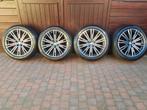 ORIGINELE BMW 790M BREEDSET VELGENSET, Auto-onderdelen, Banden en Velgen, Ophalen, 18 inch, Gebruikt, 255 mm