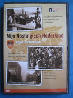 Mijn nostalgisch Nederland - Mijn Rotterdam, Cd's en Dvd's, Dvd's | Documentaire en Educatief, Alle leeftijden, Ophalen of Verzenden