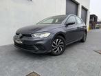 Volkswagen Polo 1.0TSI 95PK DSG (bj 2023, automaat), Auto's, Gebruikt, Euro 6, Parkeersensor, 95 pk