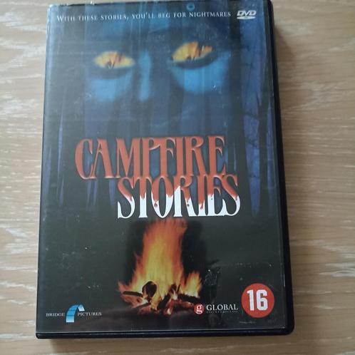 Campfire Stories, Cd's en Dvd's, Dvd's | Horror, Ophalen of Verzenden