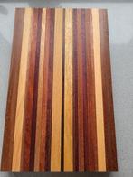 Massief houten snijplanken, tapasplanken, serveerplanken, Ophalen, Nieuw