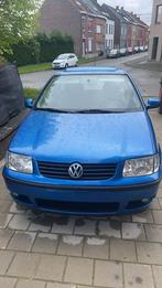 Polo 1.4 essence, Autos, Volkswagen, Polo, Achat, Particulier