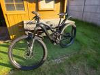 MTB Specialized Turbo Levo SL 29" maat M, Vering, 10 tot 15 versnellingen, 53 tot 57 cm, Ophalen