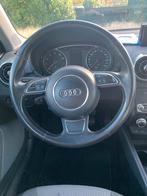 Audi A1, Auto's, Automaat, A1, Euro 6, Blauw