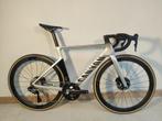 Canyon Aeroad CF Sl Disc 8.0 Di2, Ophalen, Zo goed als nieuw, Carbon, 28 inch