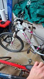 Mountainbike voor vrouwen, Ophalen, Zo goed als nieuw