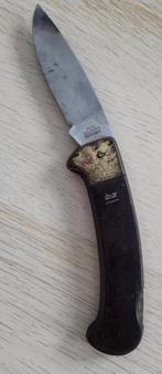 Couteau pliant arrière vintage Solingen Germany, Ophalen