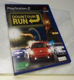 Gaming retro Playstation 2 spel Downtown run 2003, Consoles de jeu & Jeux vidéo, Jeux | Sony PlayStation 2, Course et Pilotage