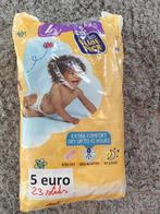 Pampers Kruidvat maat 4+ (9 tot 20kg), Kinderen en Baby's, Ophalen of Verzenden