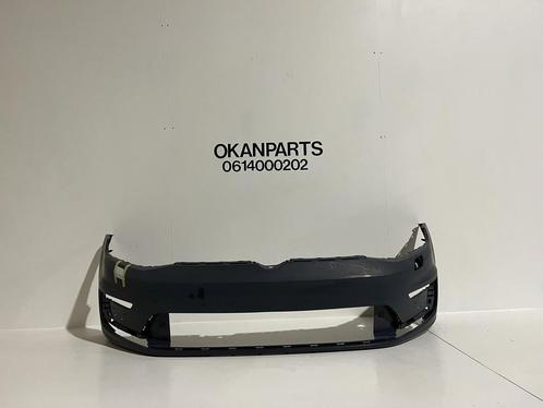 Volkswagen e-Golf 7.5 Facelift voorbumper 5GE807221C, Auto-onderdelen, Carrosserie, Bumper, Volkswagen, Voor, Gebruikt