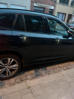 BMW X1 16 sport model met leder en Xenon 90000km, Autos, BMW, Euro 6, Boîte manuelle, Noir, Particulier