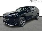 Toyota RAV-4 Premium Plus PHEV AWD, Automaat, 2487 cc, 184 pk, 5 deurs