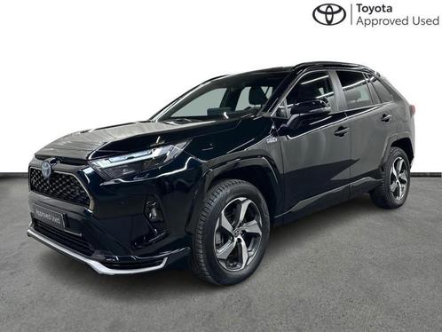 Toyota RAV-4 Premium Plus PHEV AWD, Auto's, Toyota, Rav4, Adaptive Cruise Control, Airbags, Airconditioning, Bluetooth, Boordcomputer