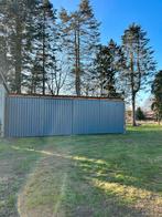 Stalling plaats voor caravans, Particulier