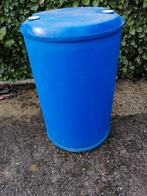 Regenton, Tuin en Terras, 150 liter of meer, Ophalen, Gebruikt, Kunststof