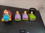 Speelgoed autos simpsons, Ophalen, Gebruikt