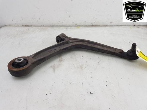 DRAAGARM RECHTS VOOR Fiat 500 (312) (01-2007/12-2012), Auto-onderdelen, Ophanging en Onderstel, Fiat, Gebruikt