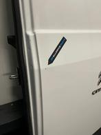 Citroen Berlingo / Peugeot achterdeur rechts wit 9820436780, Auto-onderdelen, Gebruikt, -, Deur, -