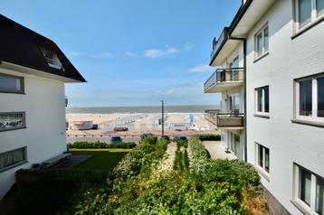 Appartement te koop in Knokke-Zoute, 2 slpks beschikbaar voor biedingen