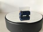 BREKINA - VOLKSWAGEN - VW T1 - MOBIEL LEGIOEN - 1/87, Verzenden, Nieuw, Bus of Vrachtwagen, Brekina