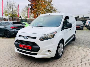 Ford Transit Connect 1.5TDCI 172.000km disponible aux enchères