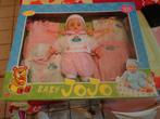 Babypop met kleertjes, Enlèvement ou Envoi, Comme neuf, Baby Pop