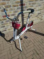 Vintage home trainer flandria, Ophalen, Zo goed als nieuw