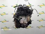Motor van een Renault Clio, Auto-onderdelen, 3 maanden garantie, Gebruikt, Renault