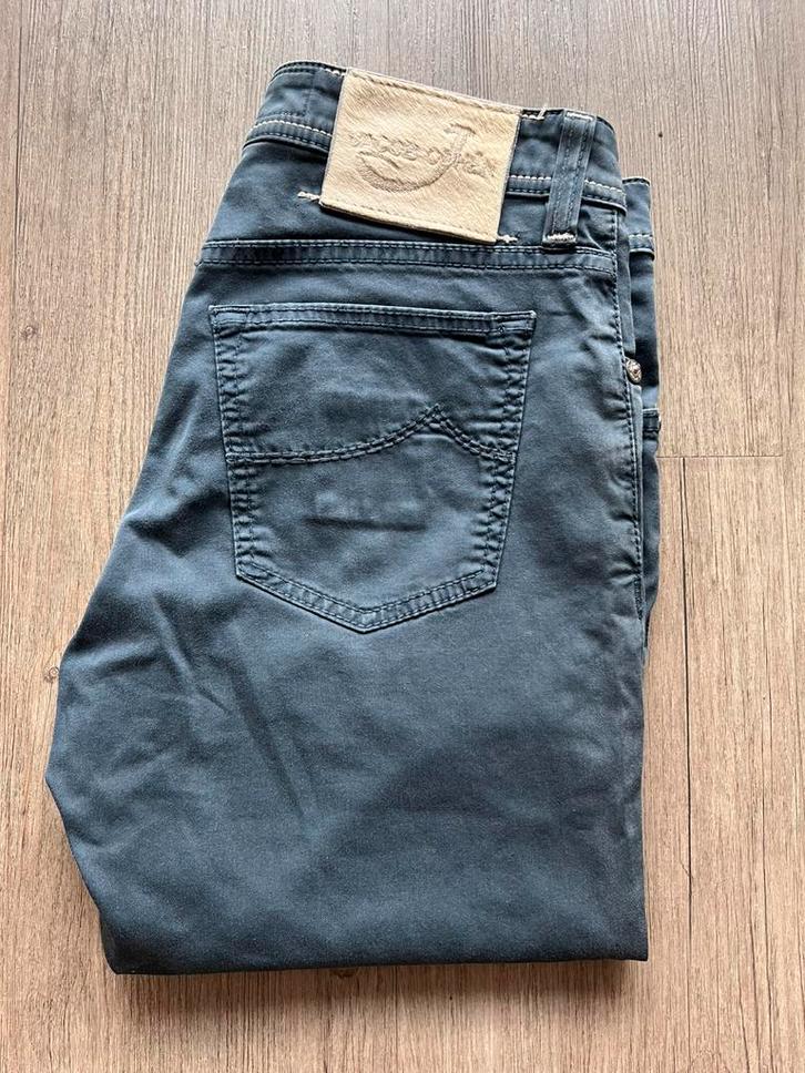 Jacob Cohen jeans size 31 type J688 comfort, Kleding | Heren, Spijkerbroeken en Jeans, Zo goed als nieuw, W32 (confectie 46) of kleiner