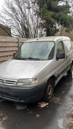 Citroën Berlingo, Boîte manuelle, Argent ou Gris, Diesel, Achat