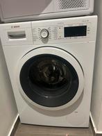 Bosch VarioPerfect Serie 8, Elektronische apparatuur, Wasmachines, Ophalen, Gebruikt, 8 tot 10 kg, Handwasprogramma