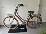 FIETS CORTINA U5 28’’ Dames 57 pink champagne, Ophalen, Zo goed als nieuw