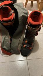 Top Racing ski schoenen, Ophalen, Gebruikt, Schoenen, Salomon