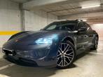 PORSCHE TAYCAN TURISMO, Auto's, Automaat, Leder, Break, 4x4
