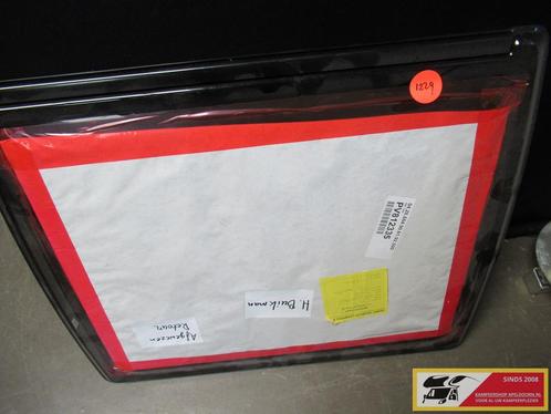 raam 55x67cm nr. 1229, Caravans en Kamperen, Caravanaccessoires, Gebruikt, Ophalen of Verzenden