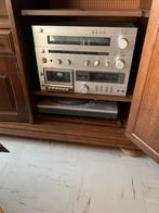 Sanyo stereoketen vintage, Audio, Tv en Foto, Stereoketens, Ophalen, Zo goed als nieuw, Overige merken