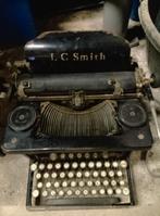 machine à écrire, Divers, Machines à écrire, Enlèvement